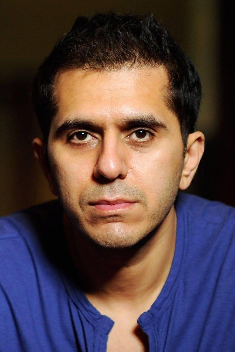 تصویر هنرمند Ritesh Sidhwani