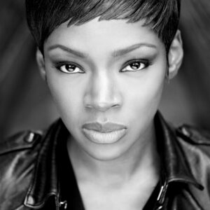 تصویر هنرمند Caroline Chikezie