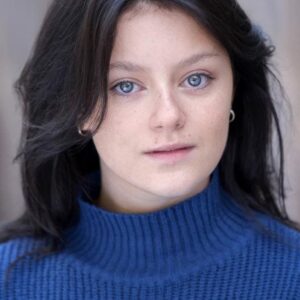 تصویر هنرمند Lily-Rose Aslandogdu