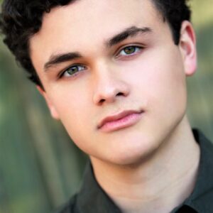 تصویر هنرمند Nicholas Stargel