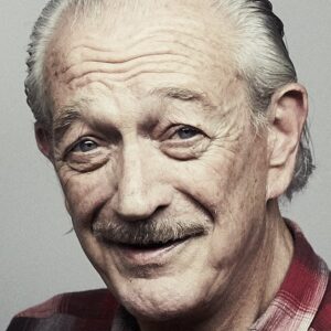 تصویر هنرمند Charlie Musselwhite
