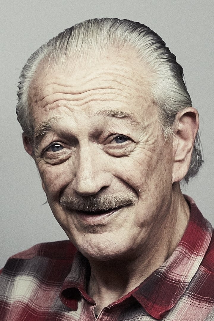 تصویر هنرمند Charlie Musselwhite