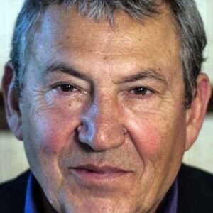 تصویر هنرمند Jacques Gallo