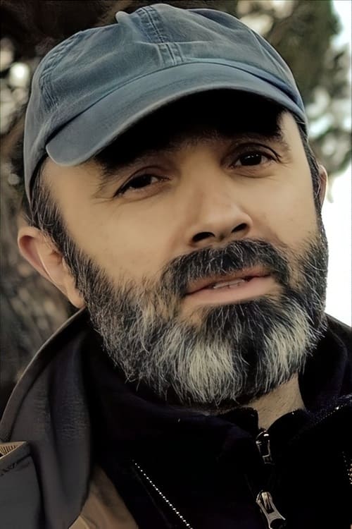 تصویر هنرمند Alik Sakharov