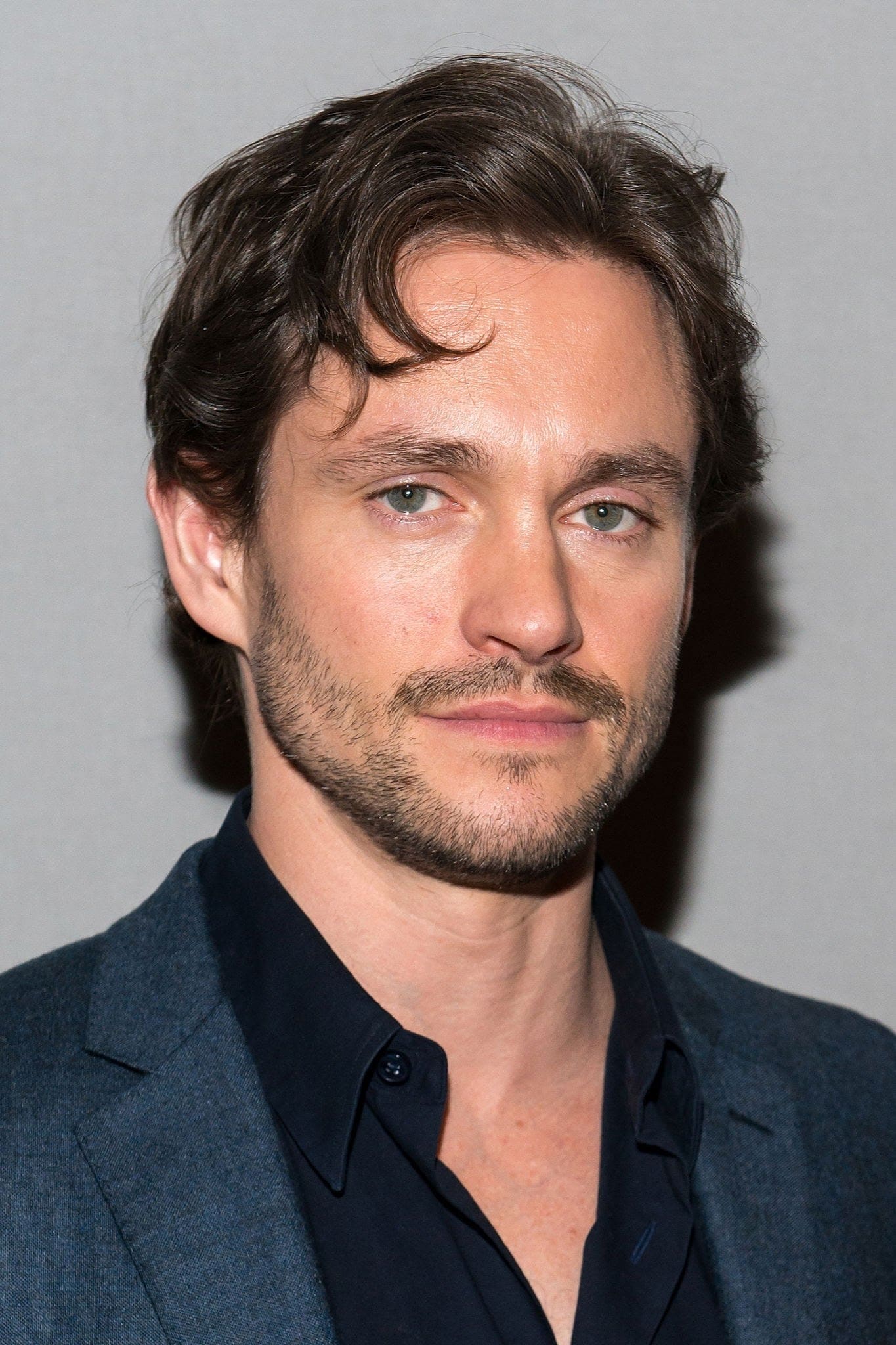تصویر هنرمند Hugh Dancy