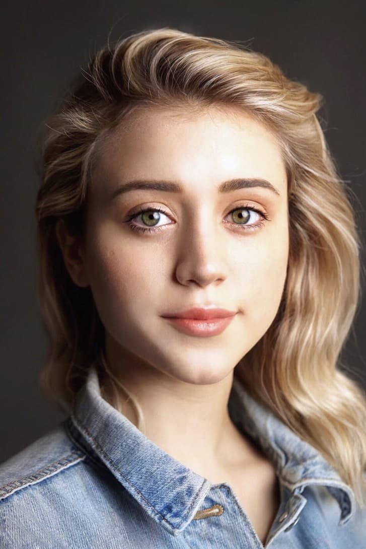 تصویر هنرمند Caylee Cowan
