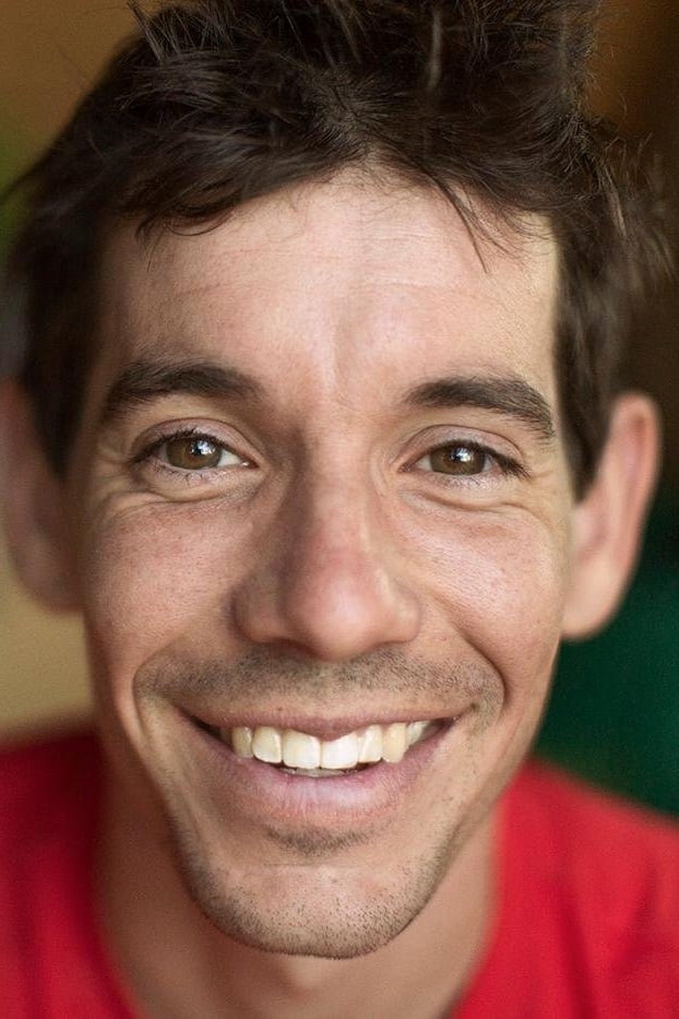 تصویر هنرمند Alex Honnold