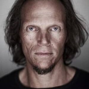 تصویر هنرمند Gary Green