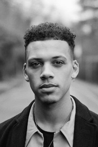 تصویر هنرمند Jordan Bolger