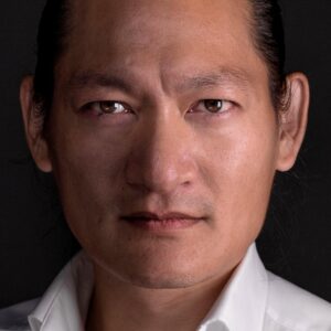 تصویر هنرمند Thomas Chaanhing