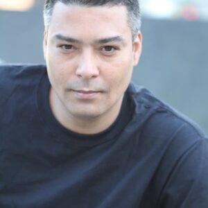 تصویر هنرمند Andrew Ayala