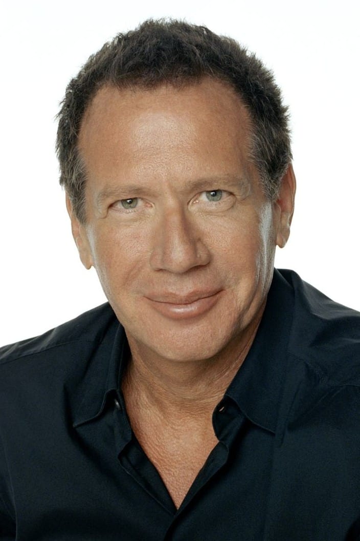 تصویر هنرمند Garry Shandling