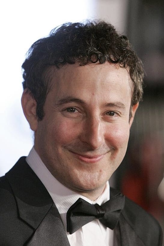 تصویر هنرمند Eddie Jemison