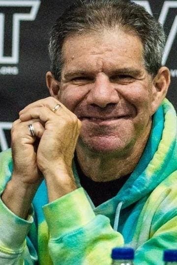 تصویر هنرمند Dave Meltzer