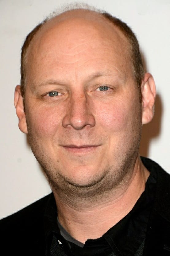 تصویر هنرمند Dan Bakkedahl
