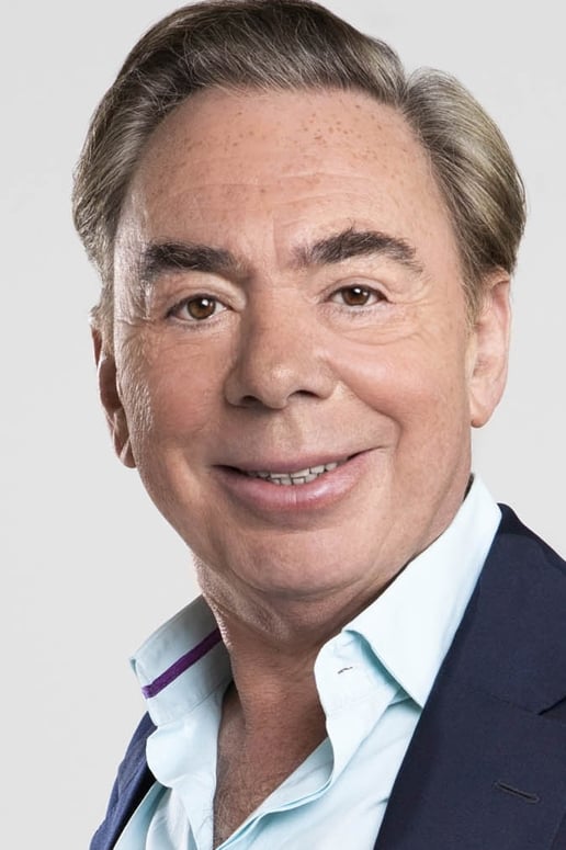 تصویر هنرمند Andrew Lloyd Webber