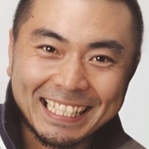 تصویر هنرمند Fuminori Komatsu