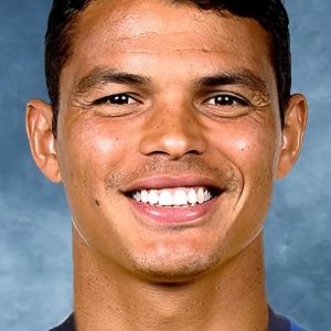 تصویر هنرمند Thiago Silva