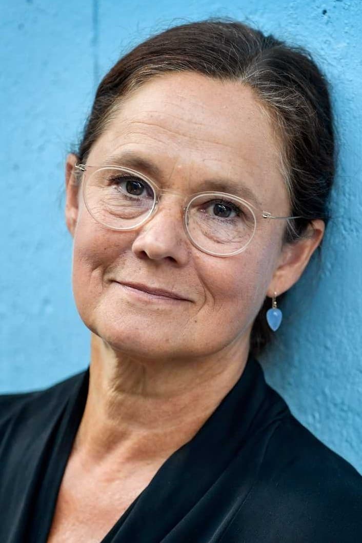 تصویر هنرمند Pernilla August