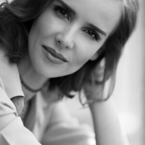 تصویر هنرمند Natalie Lorence