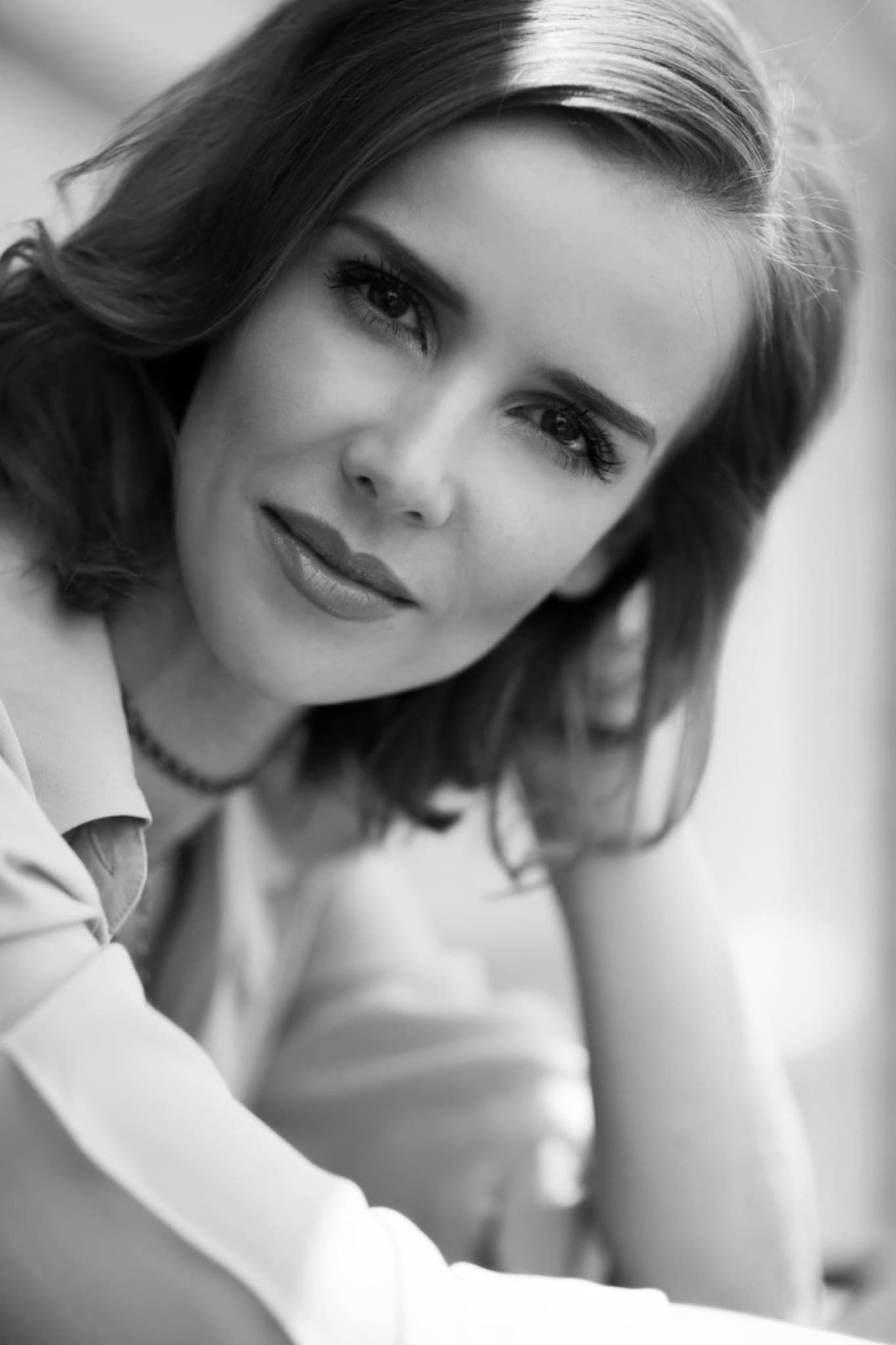 تصویر هنرمند Natalie Lorence