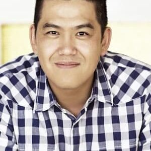 تصویر هنرمند Steve M. Choe