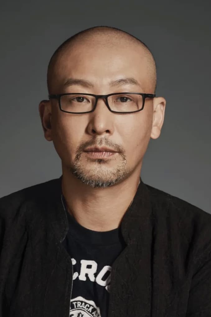 تصویر هنرمند Guan Hu