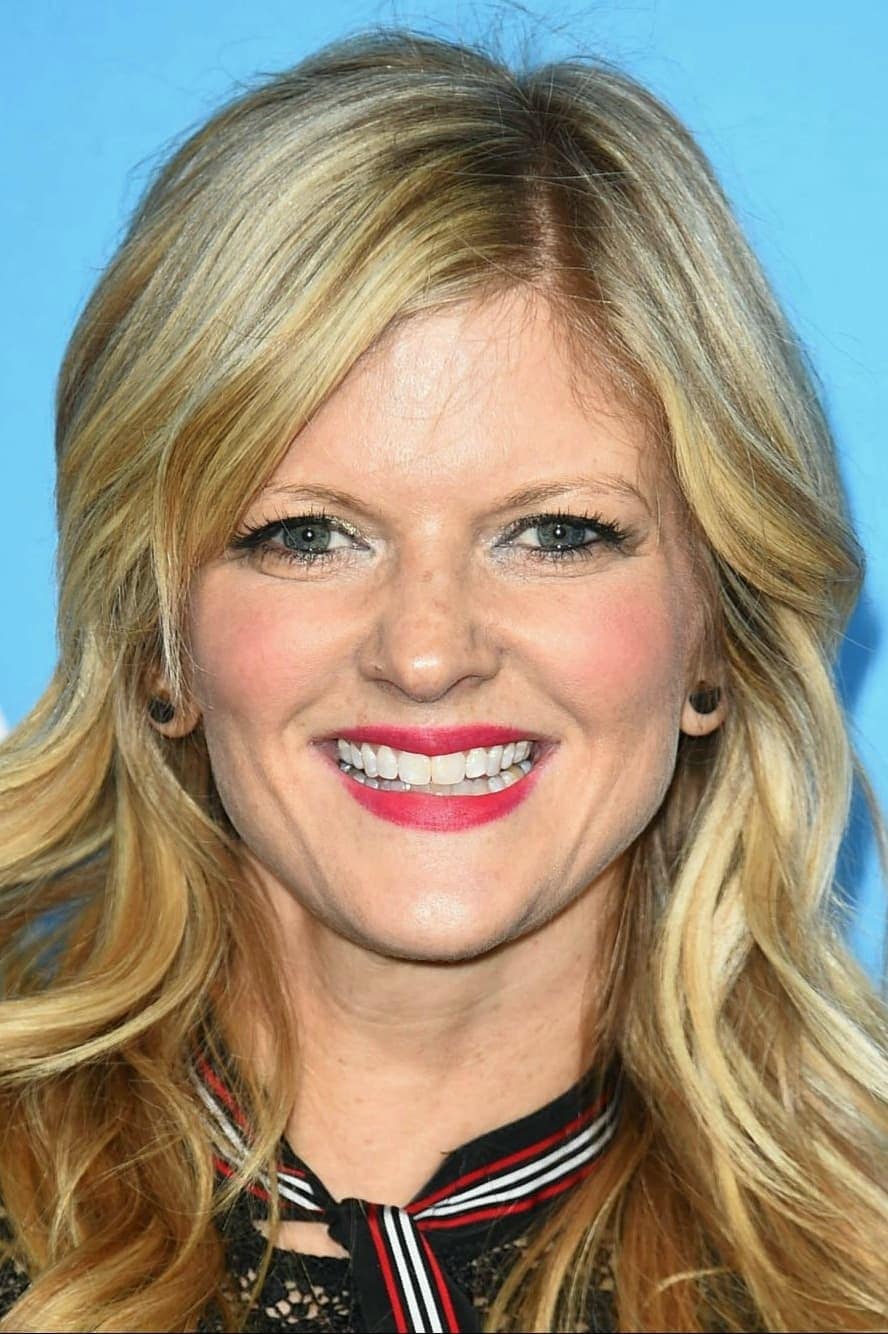 تصویر هنرمند Arden Myrin
