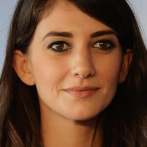 تصویر هنرمند Sheila Vand