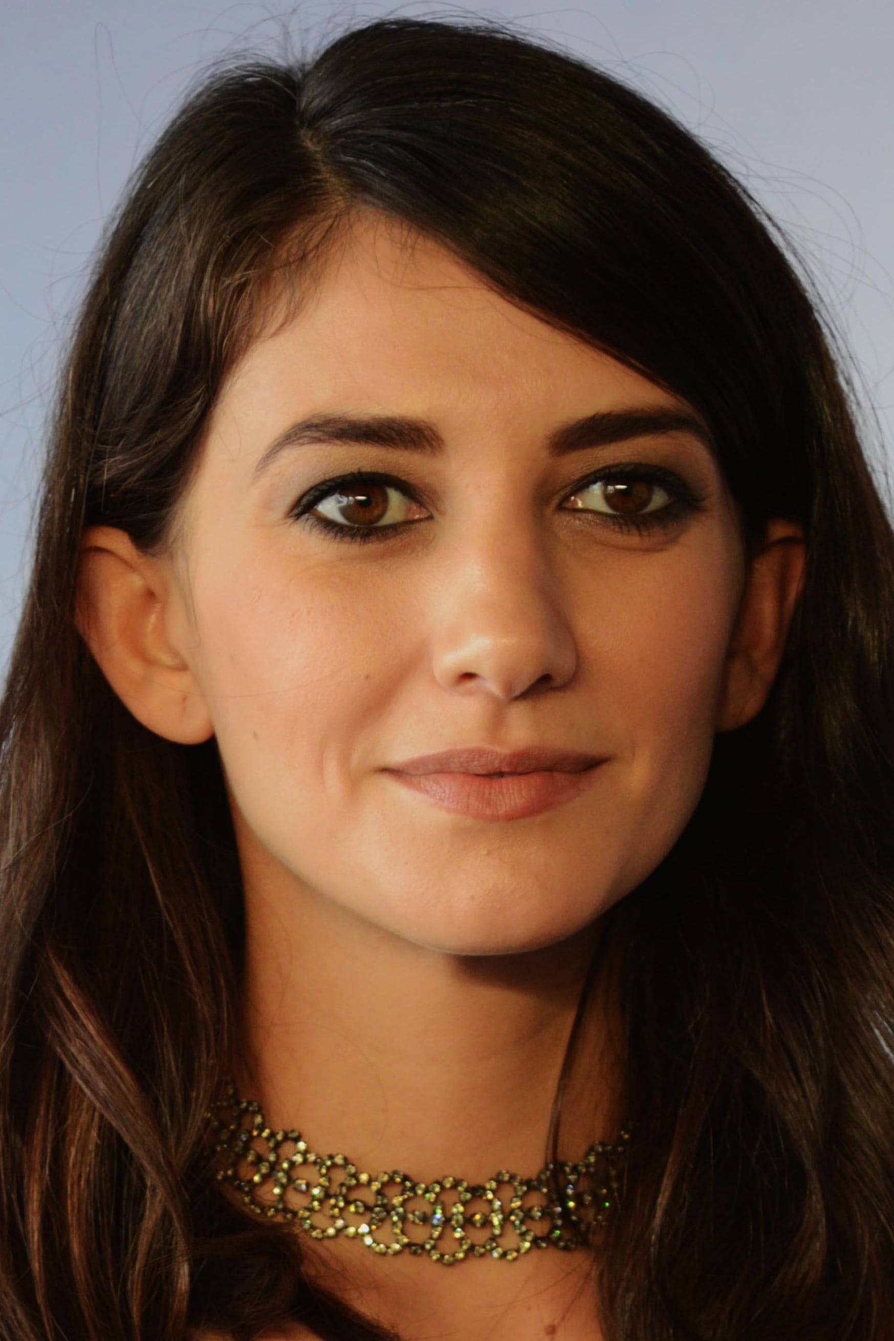تصویر هنرمند Sheila Vand