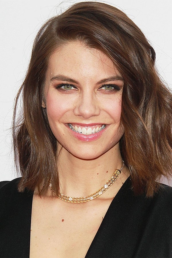 تصویر هنرمند Lauren Cohan