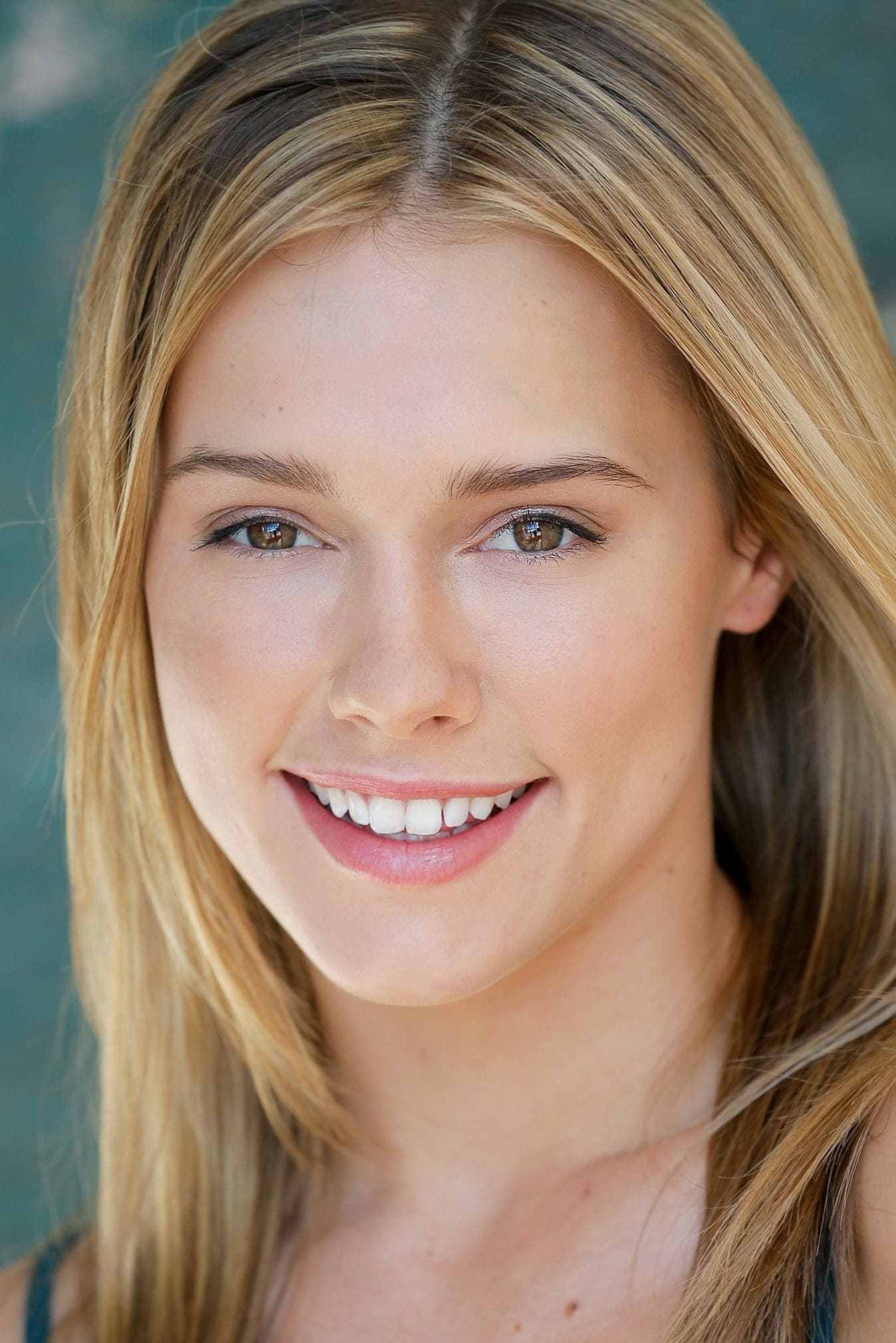 تصویر هنرمند Jillian Nelson