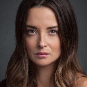 تصویر هنرمند Emily Baldoni