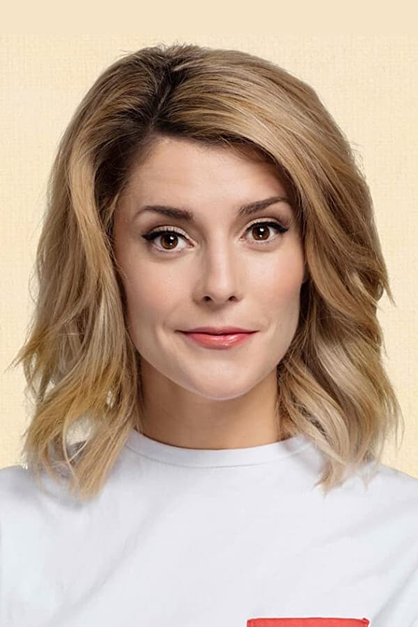 تصویر هنرمند Grace Helbig