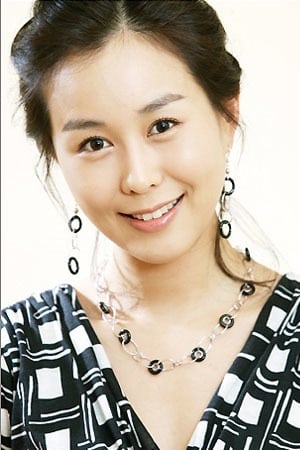 تصویر هنرمند Yoo Seo-jin