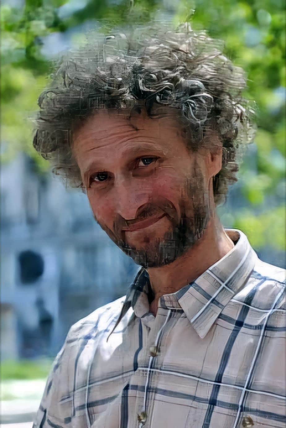 تصویر هنرمند Dubravko Jovanović