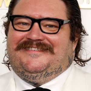 تصویر هنرمند Matty Matheson