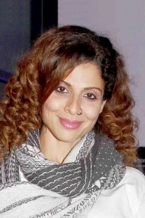 تصویر هنرمند Tannaz Irani