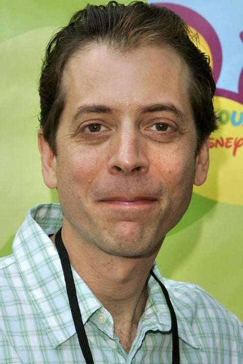 تصویر هنرمند Fred Stoller