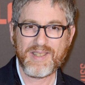 تصویر هنرمند Éric Rochant