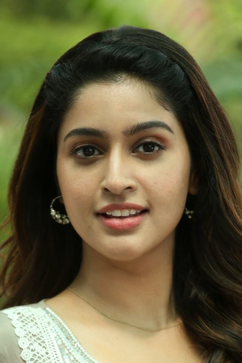 تصویر هنرمند Tanya Ravichandran