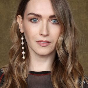 تصویر هنرمند Jamie Clayton