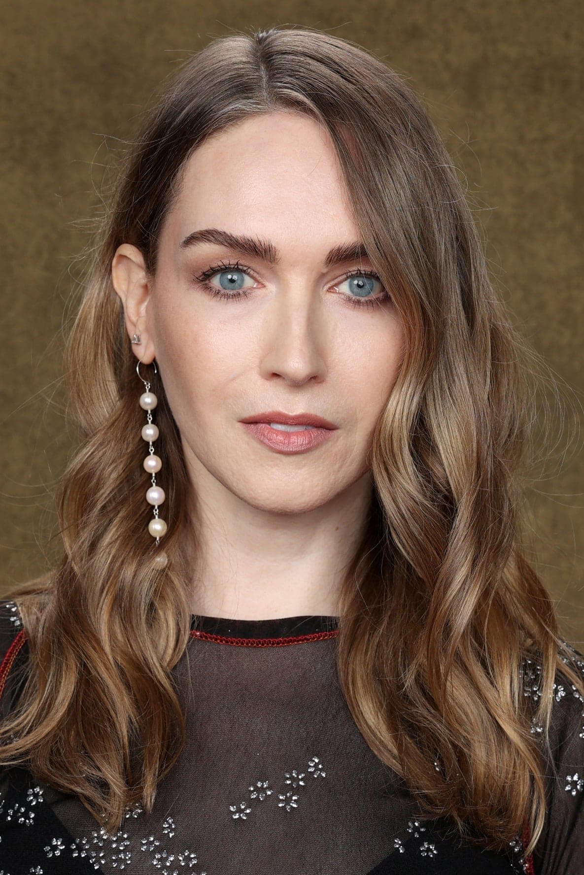 تصویر هنرمند Jamie Clayton