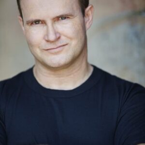 تصویر هنرمند Andrew Thacher