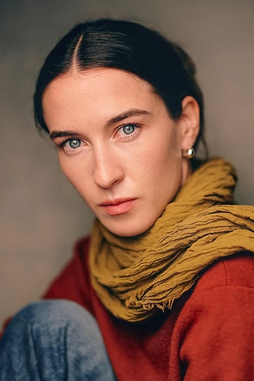 تصویر هنرمند Hannah Margetson