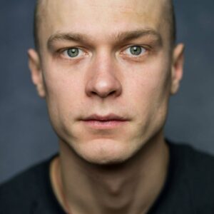 تصویر هنرمند Yura Borisov