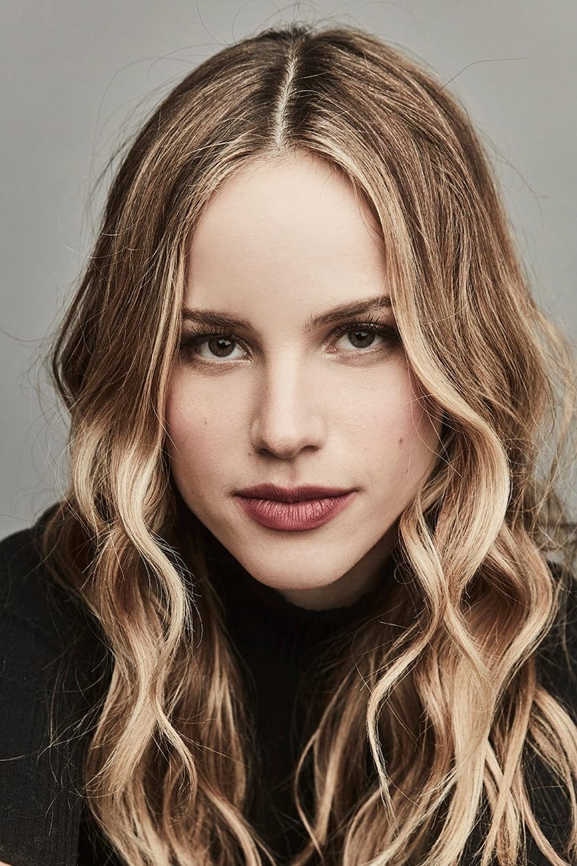 تصویر هنرمند Halston Sage