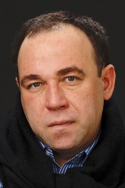 تصویر هنرمند Aleksandr Borisov