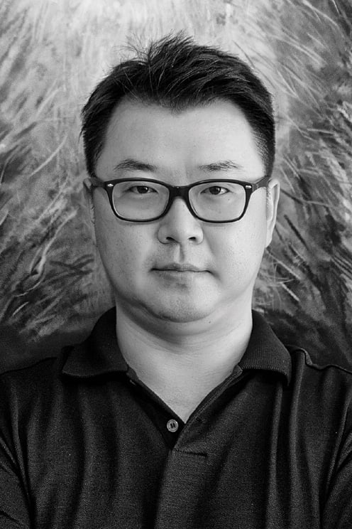 تصویر هنرمند Lewis Taewan Kim