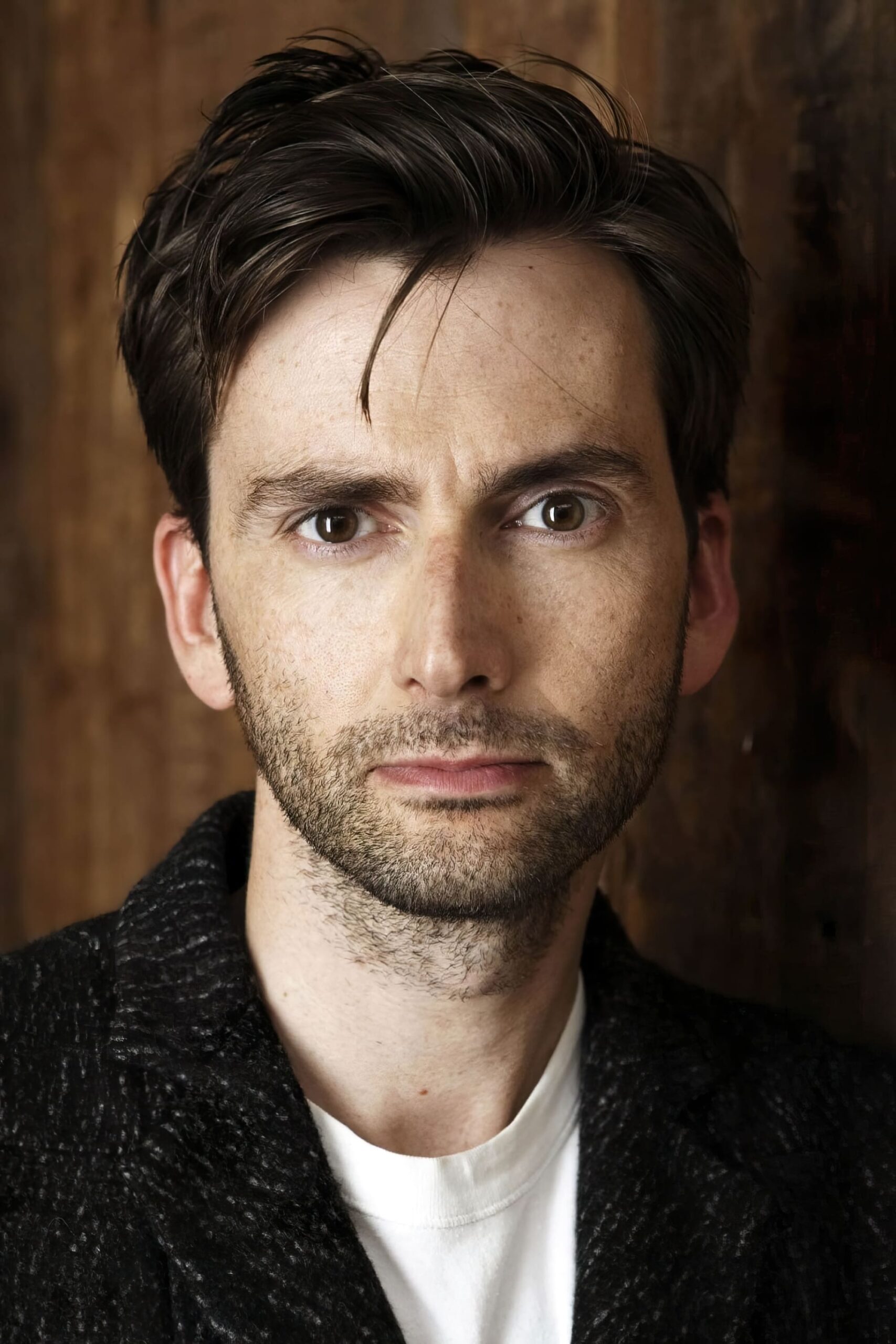 تصویر هنرمند David Tennant